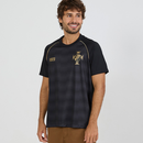 Camisa Vasco Mosaico Raglan Masculina Oficial