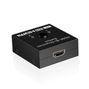 Chaveador Compativel Hdmi 2x1 E 1x2 Bi-Direcional 4k