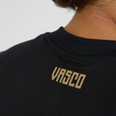 Camisa Vasco Mosaico Raglan Masculina Oficial