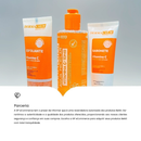 Kit Skin Care Vitamina C Conjunto de 3 itens Dermachem