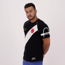 Camisa Vasco 1998 Retrô Mauro Galvão