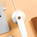 Papa Bolinhas Eletrico Tira Pelos de Roupas Removedor Aparador Sem Fio Recarregável