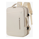 Mochila viral Laptop Viagem Escolar À Prova D'água Executiva Notebook Impermeável Guarda Tenis-W01 bosco