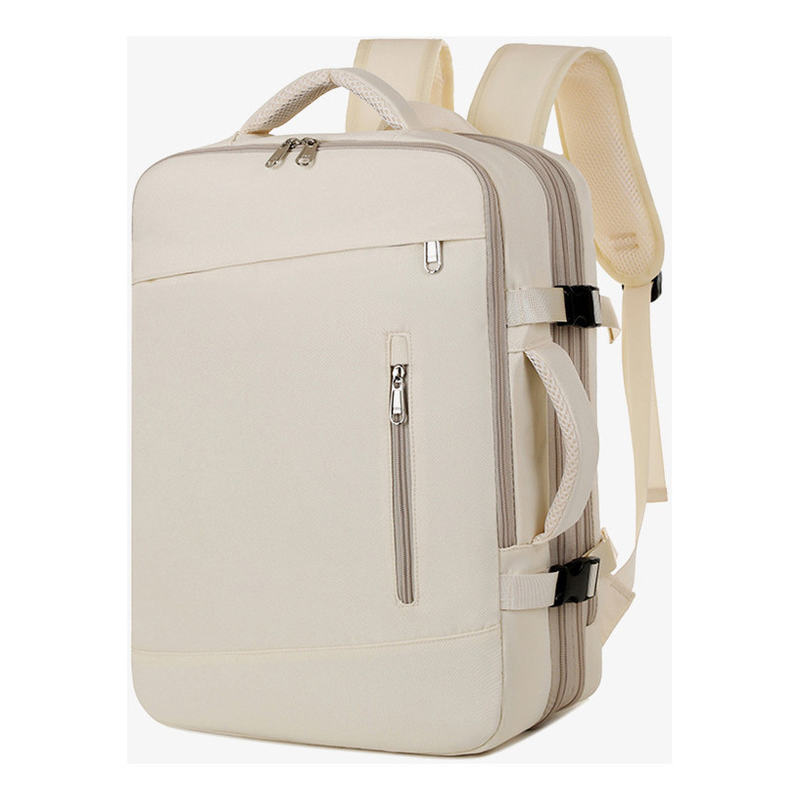 Mochila viral Laptop Viagem Escolar À Prova D'água Executiva Notebook Impermeável Guarda Tenis-W01 bosco