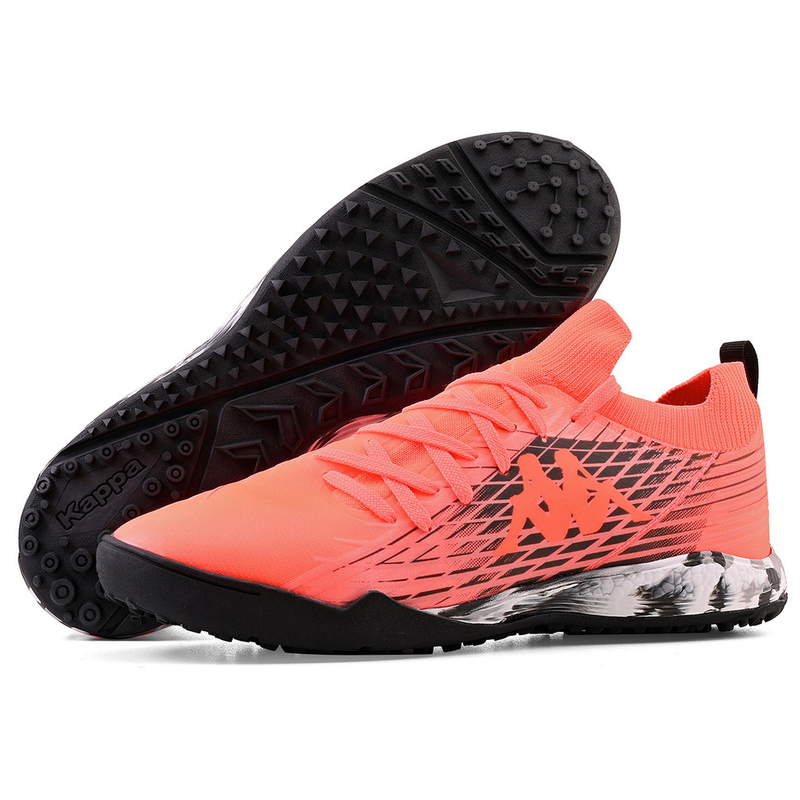 Chuteira Masculina Society Kappa Maestro Original Confortável