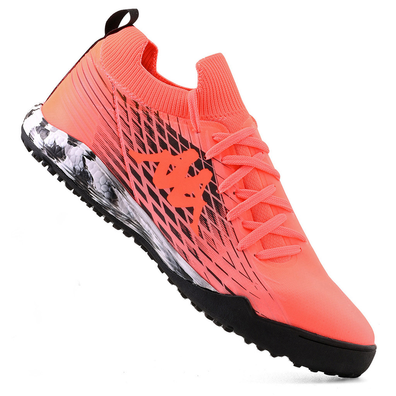 Chuteira Masculina Society Kappa Maestro Original Confortável