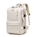 Mochila viral Laptop Viagem Escolar À Prova D'água Executiva Notebook Impermeável Guarda Tenis-W01 bosco