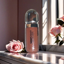 Kit Com 2/1 Gloss Lip Sarahs Beauty Lip Glos Brilho