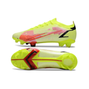 Botas de Futebol FG Botas de Futebol de Campo Tênis