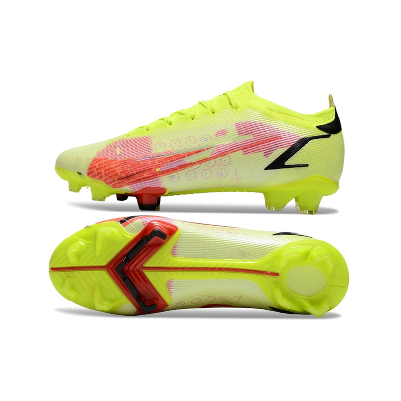 Botas de Futebol FG Botas de Futebol de Campo Tênis