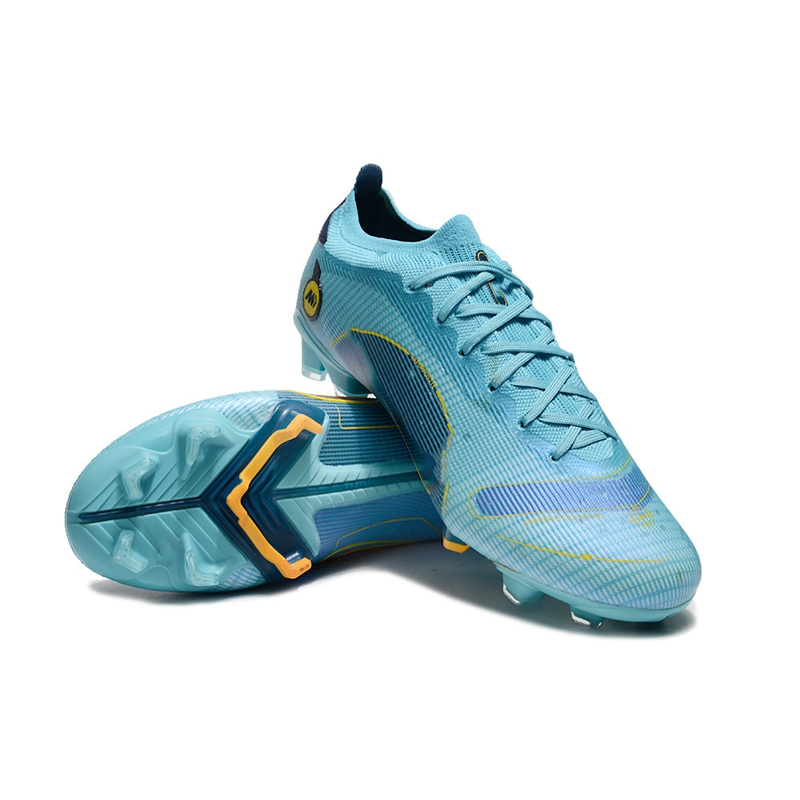 Botas de Futebol FG Botas de Futebol de Campo Tênis