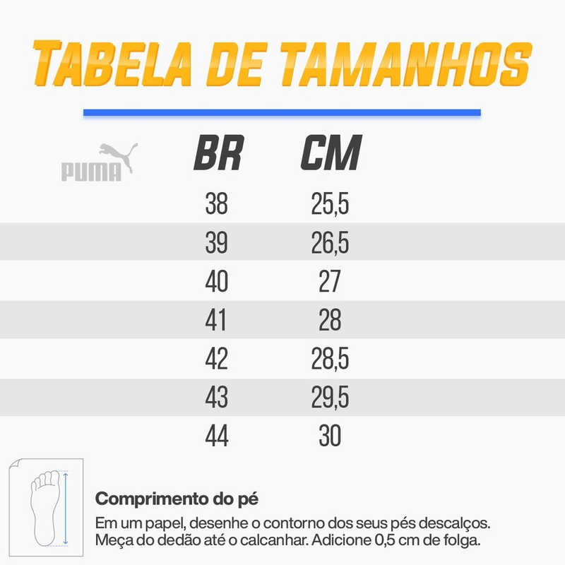 Chuteira Society Puma Future 8 Play TT Masculina Original com Nota Fiscal e Garantia