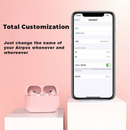 Fone De Ouvido Sem Fio Air Inpods pods i13 Bluetooth 5.0 tws Com Microfone Fones Esportivos Adequados