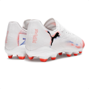 Chuteira Campo Puma Future 8 Play FG/AG Unissex Original com Nota Fiscal e Garantia