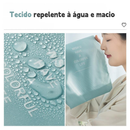 Kit 7 Pecas Bolsa Organizadoras Para Mala Roupas Bagagem Viagem