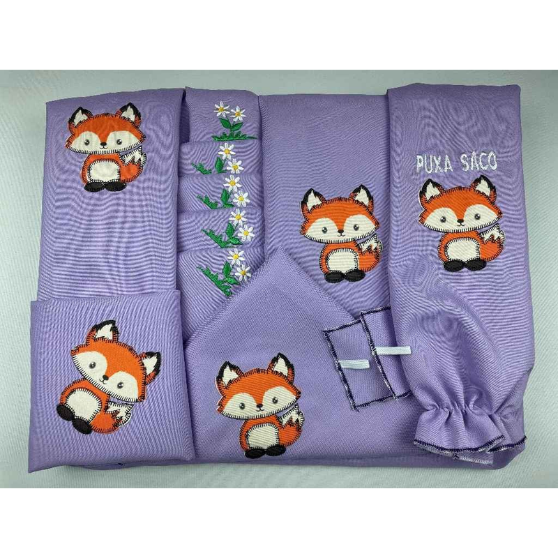 Kit Jogo de Cozinha 13 Peças Completo Com Cortina e Toalha de Mesa